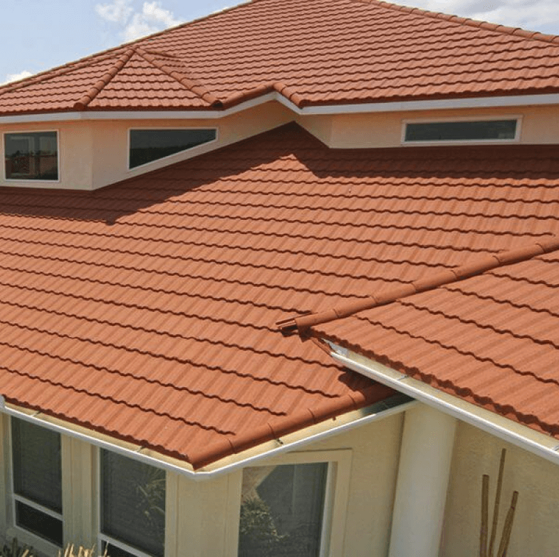 Qualitative & Long Lasting Roof Cleaning